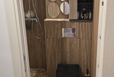 Apartament cu 3 camere decomandat în Zorilor - 4