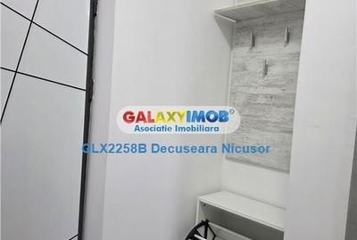 Garsonieră în Dudu - 12