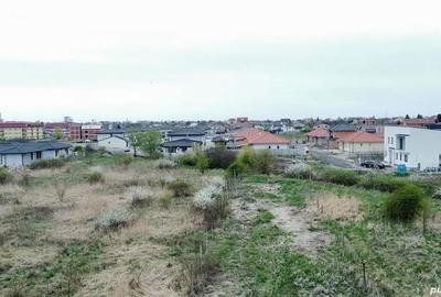 Teren de 1277 mp, în Central - 8