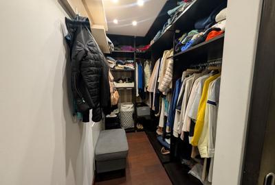 Apartament cu 3 camere decomandat, mobilat în Arcul de Triumf - 12