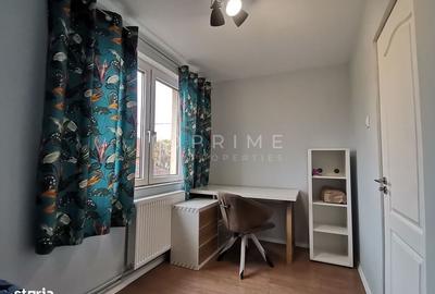 Închiriere casă premium 4 camere, la 4 min de Palatul Culturii - 9