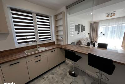 Apartament cu 2 camere decomandat în Central - 4