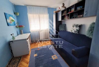 Apartament cu 3 camere, etaj intermediar, centrala proprie, Aradului Apartament cu 3 camere, etaj intermediar, centrala proprie, Aradului - 10