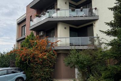Apartament cochet, proaspăt zugrăvit, 3 camere, et.1, loc parcare, Tomis Plus - 6