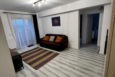 Închiriere apartament 2 camere – complet mobilat și utilat – Strada Garoafei, Va - 5