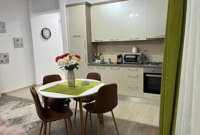 Apartament cu 2 camere decomandat în Central - 3