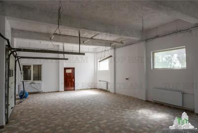 Vila 9 camere ideala pentru firme/cazare muncitori langa Lacul Morii - 4