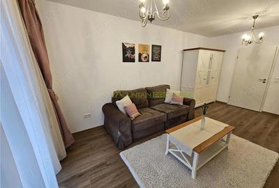 Garsoniera intima de inchiriat in Avantgarden 2 Bartolomeu - 8