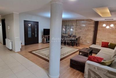 Casă cu 5 camere cu Teren 355 Mp în Central - 3