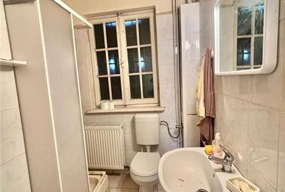 Casă cu 3 camere cu Canalizare în Cioplea - 6