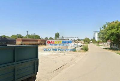 Teren de 110000 mp, în Central - 2