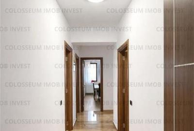 Apartament 3 camere si 2 bai+parcare subterana- zona Tractorul - 3