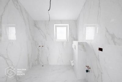 Duplex cu 3 camere cu Canalizare în Chișoda - 8