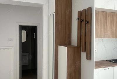 NOU, Direct de la proprietar 2 camere, parcare subterana inclusa la City of Mara - 1