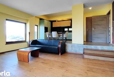 Apartament cu 3 camere, mobilat în Schei - 2