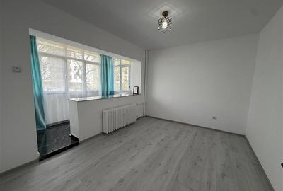 Apartament cu 2 camere circular în Podu Roș - 1