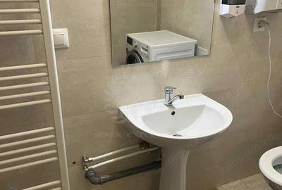 Apartament cu 3 camere decomandat, mobilat în Republicii - 13