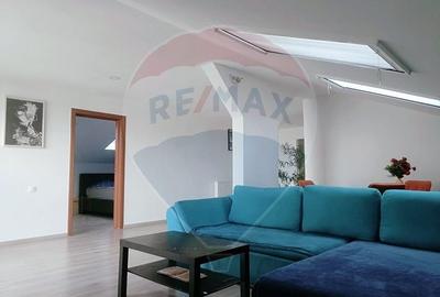 Apartament spatios de 4 camere-138mp utili! Comision 0% - 3