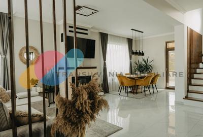 Casa individuala  115mp mobilata utilata – Dezmir - 2