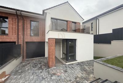 Duplex cu 612 mp de teren!