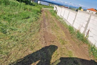 Teren Construcții intravilan de 700 mp, în Sud-Est - 15
