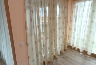 Apartament cu 2 camere în Central - 1