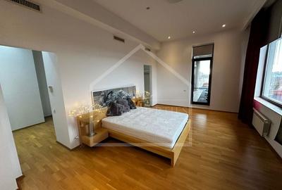 Penthouse 4 camere | Terasa 300mp | Padurea Baneasa - 11