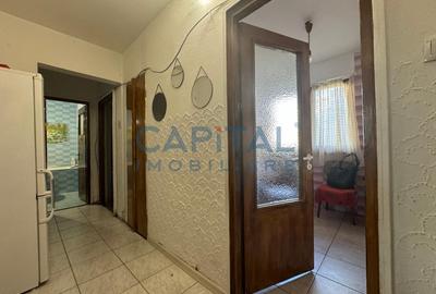Apartament cu 2 camere decomandat, mobilat în Mărăști - 6