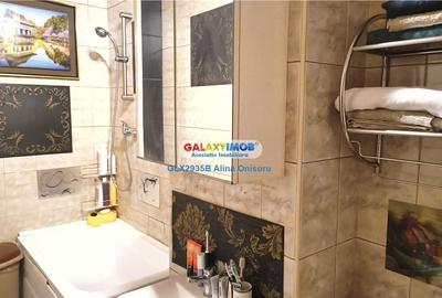 Garsonieră decomandată, mobilată în Rahova - 2