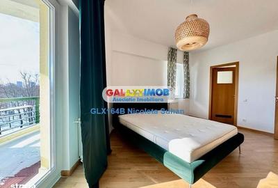 Apartament cu 4 camere, mobilat în Nordului - 6