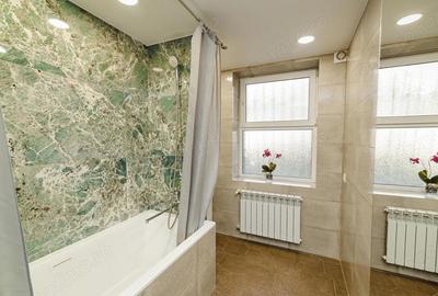 Apartament cu 2 camere decomandat în Bucureștii Noi