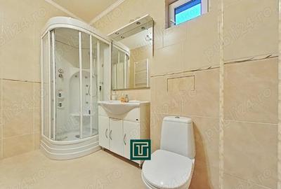 Casa impresionanta cu 15 camere, teren generos, piscina ?i doua corpuri de cladire Fantanele, Arad - 7