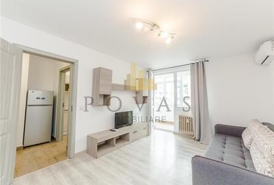 Vanzare Apartament 2 Camere Stefan Cel Mare - 1