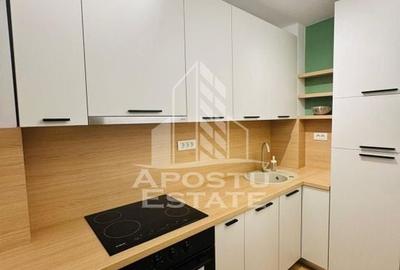 Apartament modern  cu o camere, Take Ionescu la 5 minute de Medicina Apartament modern  cu o camere, Take Ionescu la 5 minute de Medicina - 5