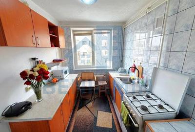 Apartament cu 2 camere semidecomandat în Calea Severinului - 2