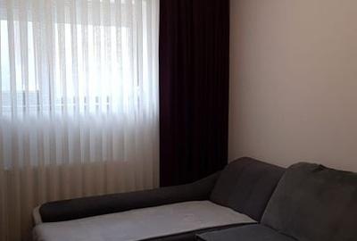 Apartament cu 2 camere decomandat în Metalurgiei - 2