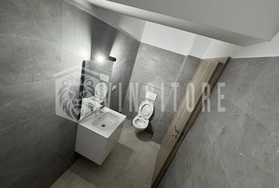 Apartament cu 2 camere decomandat, mobilat în Central - 5