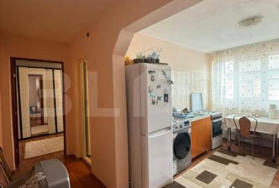 Garsonieră decomandată în Central - 3