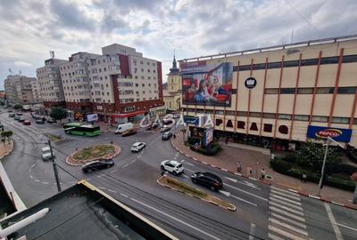 Apartament cu 2 camere decomandat în Central - 9