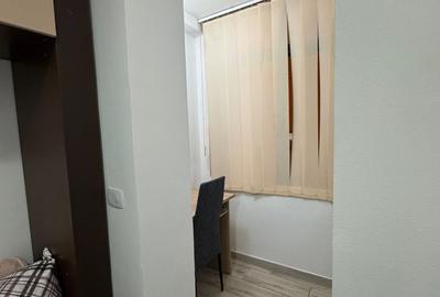 3 Camere Zona Tomis 3 City Park Gaze Termen Lung - 8