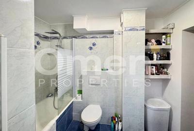 Apartament cu 3 camere semidecomandat, mobilat în Săsar - 5