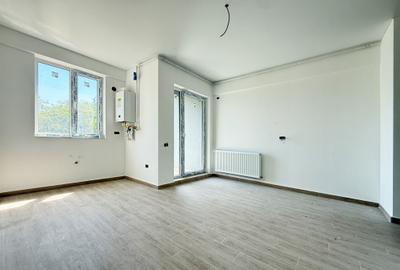 MOBILAT - Studio - Xenero Residence Eforie nord- Steaua de mare - 4