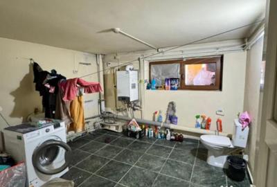 Casă cu 12 camere cu Teren 321 Mp în George Enescu - 13