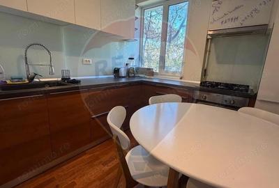 Apartament cu 2 camere de inchiriat in zona Tomis Mall Constanta - 1