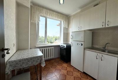 Garsonieră semidecomandată în Tei