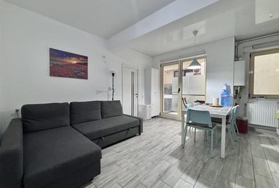 Apartament in Mamaia Nord, a doua linie de la mare - 1