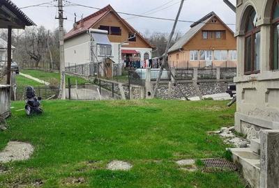 Casa de vanzare Cerbureni Arges - 9