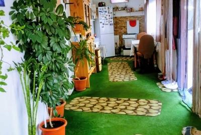 Casa complet mobilata in Corbu, ideala pentru locuit sau Vacanta. - 3