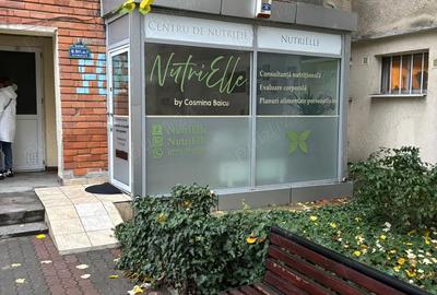 Spatiu comercial - 2