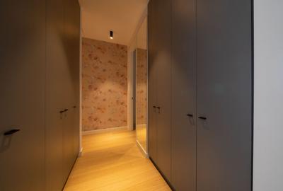 Apartament cu 4 camere decomandat, mobilat în Herăstrău - 15